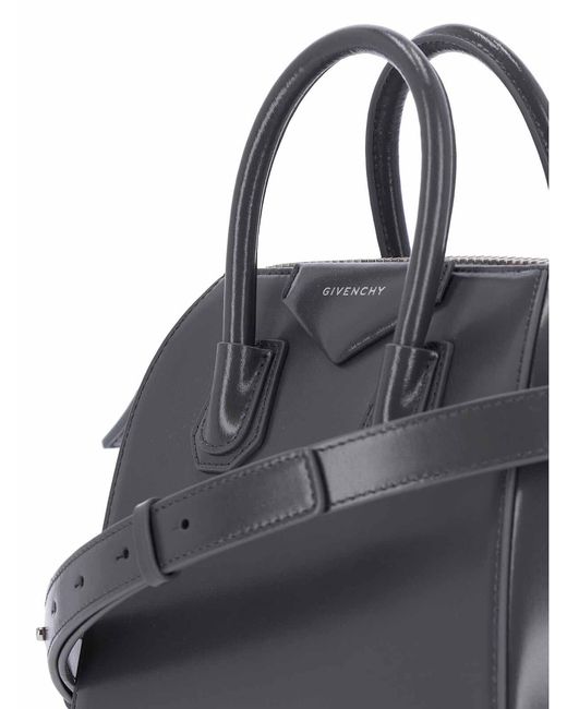 Givenchy Blue Mini Bag