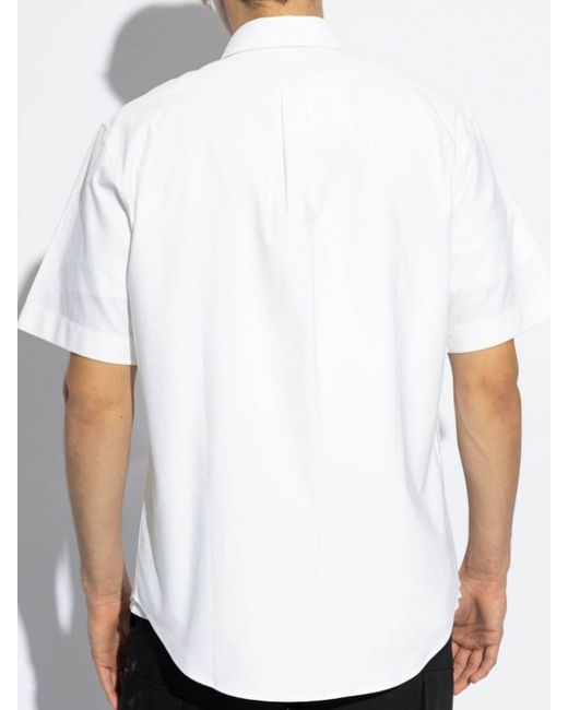 Givenchy White Shirt for men