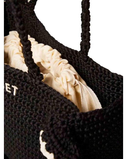 Twinset Black Bag