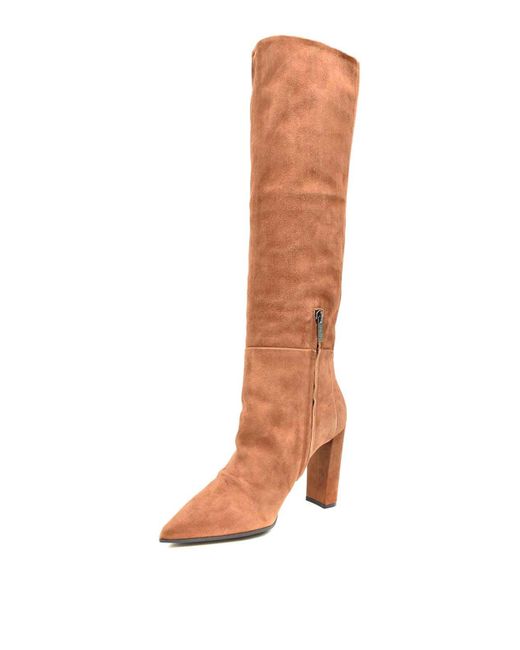 Ninalilou Brown Boots