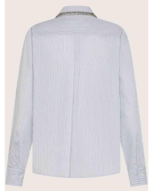 Seventy White Shirt