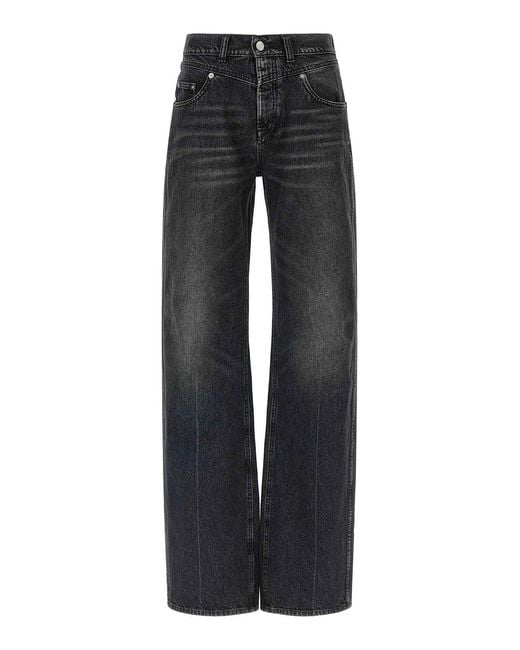 ARMARIUM Black Jaro Jeans