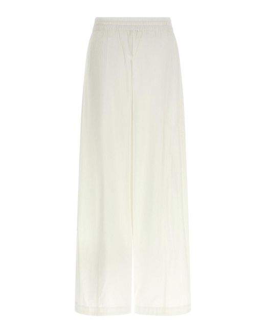 P.A.R.O.S.H. White Ninja26 Pants