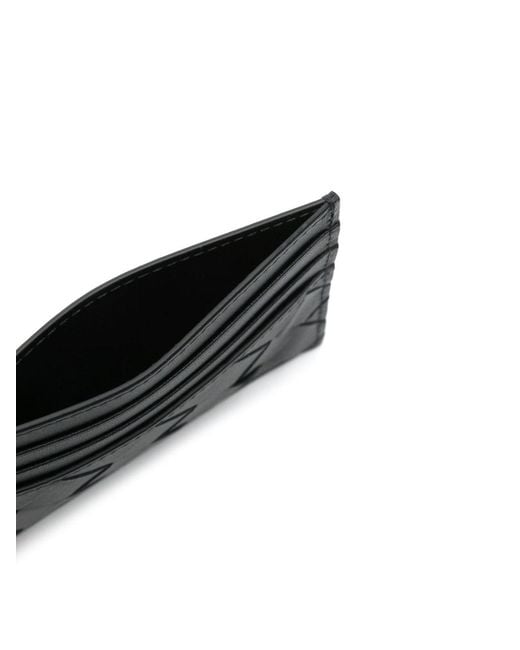 Bottega Veneta White Clutch for men