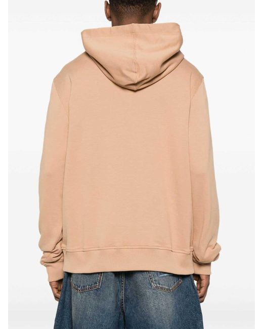 Etro Natural Sweatshirt for men