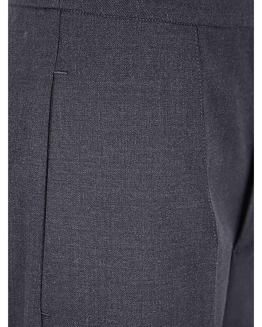 Loulou de Saison Blue Pants