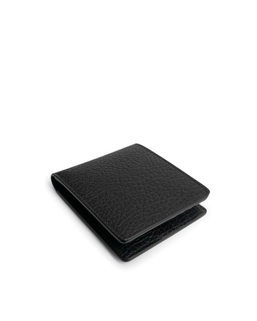 Maison Margiela Black Wallets & Purses for men