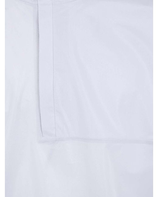 houdini White The Tee for men