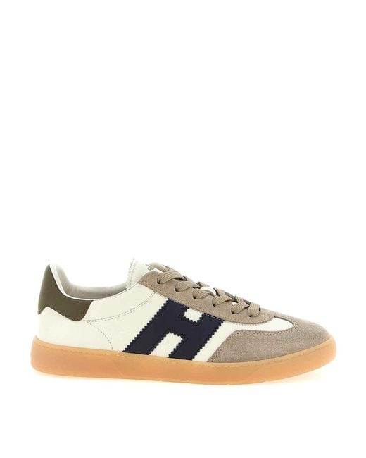 Hogan Multicolor Cool' Sneakers for men