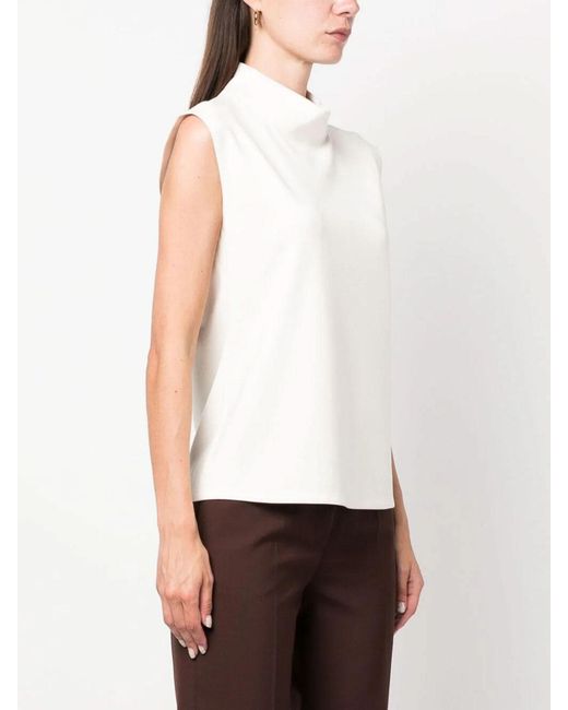 Theory White Tops