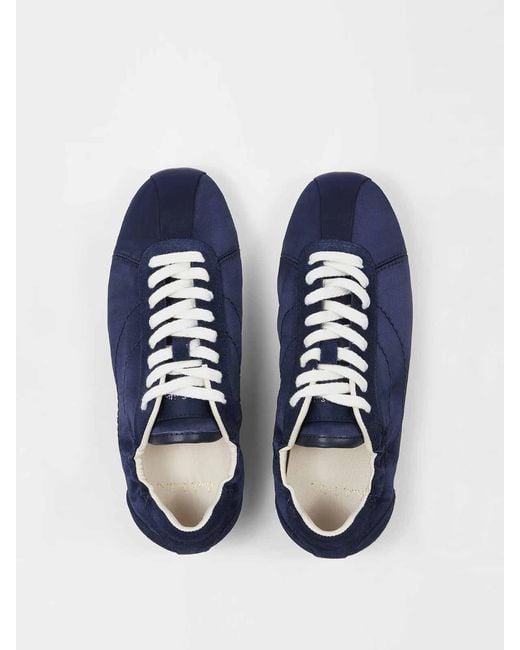 Paul Smith Blue Sneakers Bizou