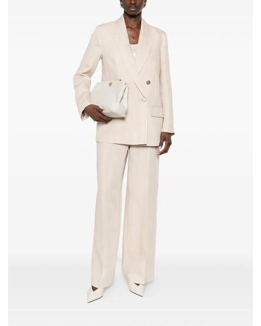 Peserico Natural Jacket