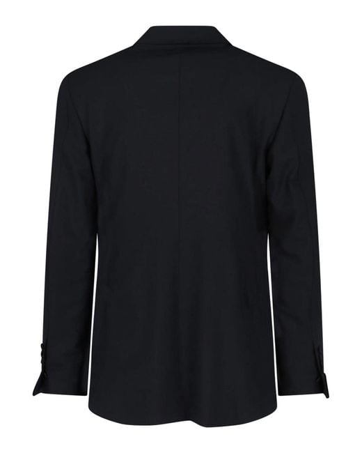 Tom Ford Black Blazer for men