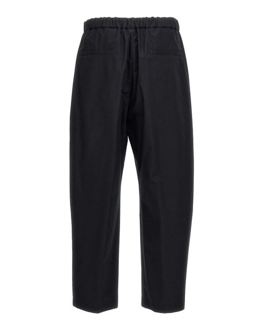 Jil Sander Blue Chino for men