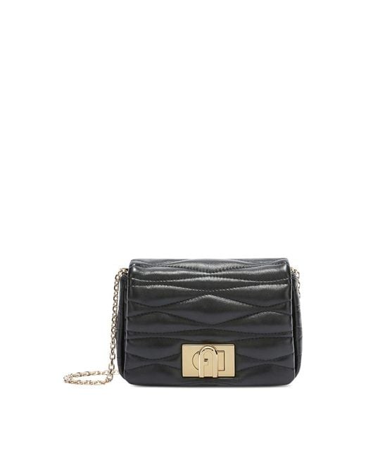 Furla Gray Bag