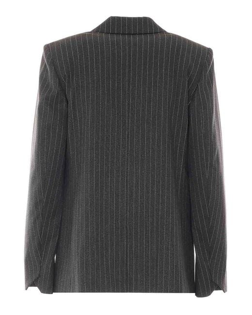 Zadig & Voltaire Black Jacket