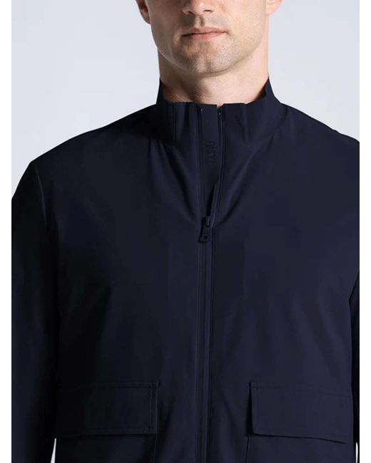 DUNO Blue Bomber for men