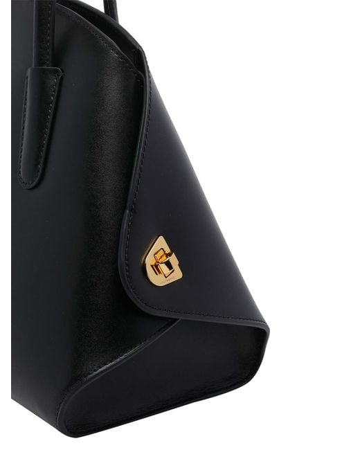 Coccinelle Black Tylde Handbag