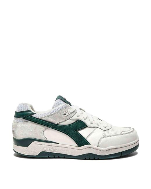 diadora sneakers alte