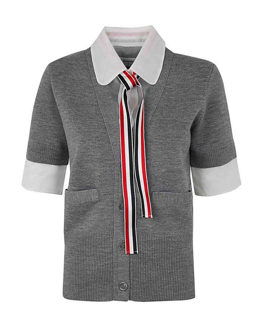 Round collar polo clearance shirt