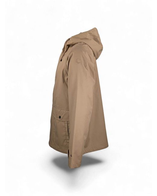 Save The Duck Natural Padded Jacket for men