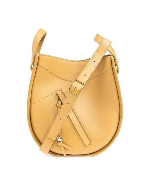 Borsa Slice Amaca di Loewe in Natural
