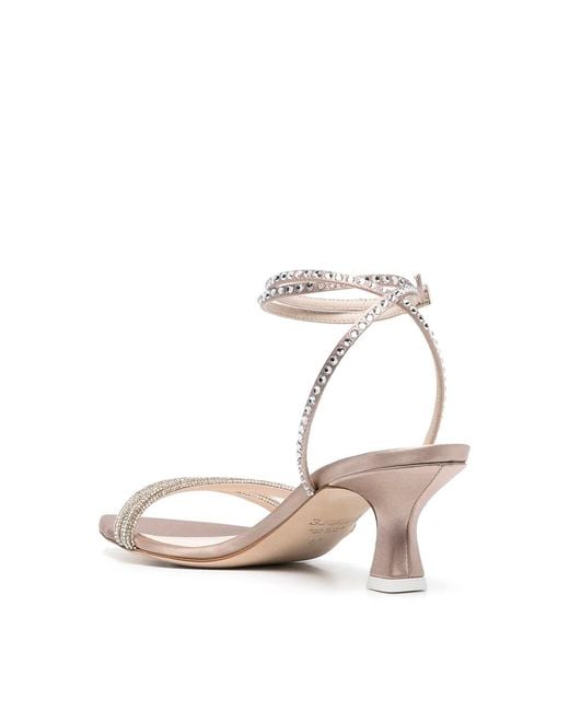 3Juin White Maui O55 Syria Sandal