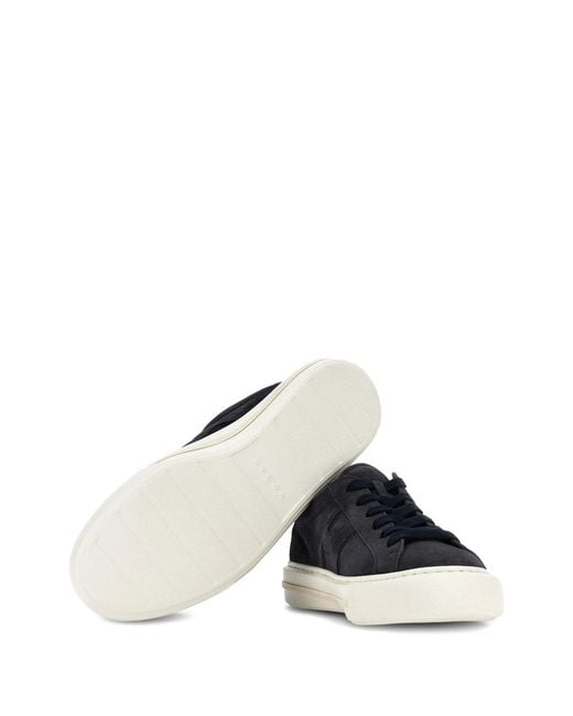 Hogan Blue Sneaker for men