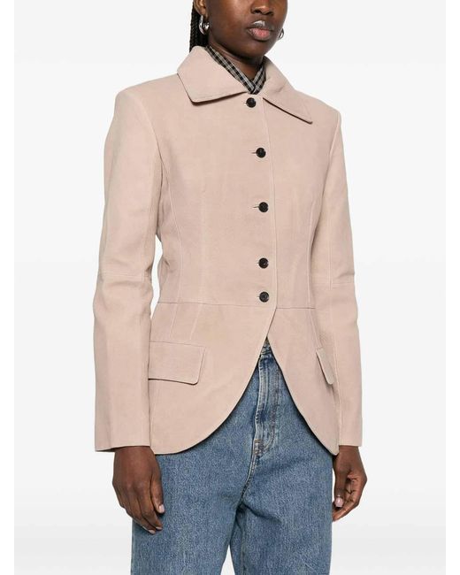 IRO Natural Jacket