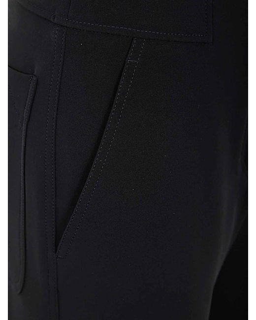 Giorgio Armani Black Pants