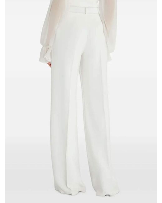 Ermanno Scervino White Rtw