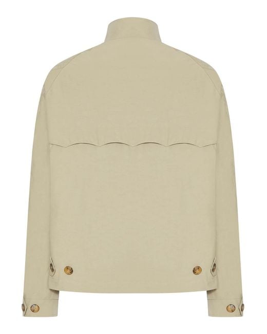 Baracuta Natural Jacket for men