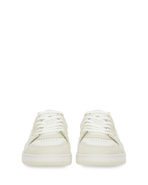 Axel Arigato White Trainers for men