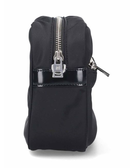 Tory Burch Black Shoulder Bag