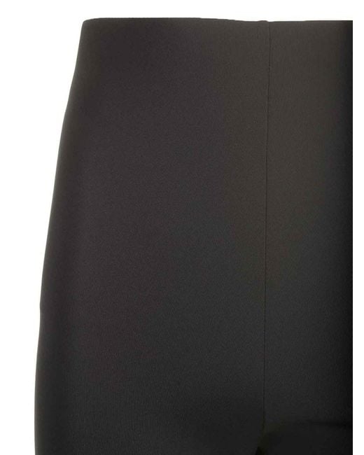 Rick Owens Black Bolan Trousers