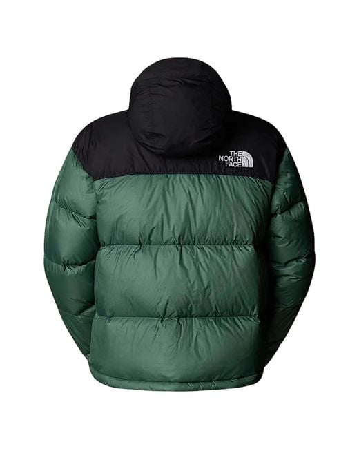 The North Face Green Outerwear for men