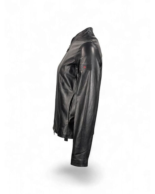 Peuterey Black Jackets