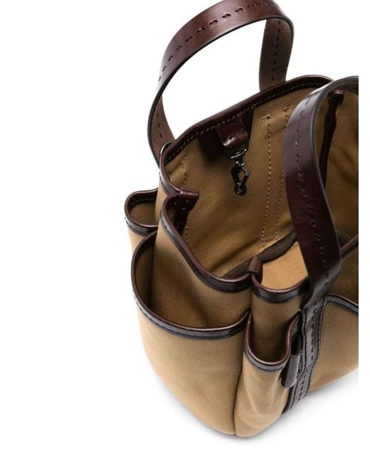 Max Mara Brown Gardenca Xs