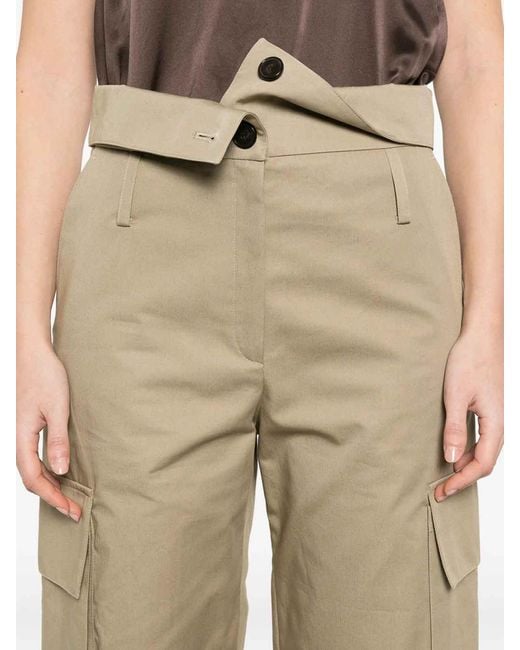 IRO Natural Pants