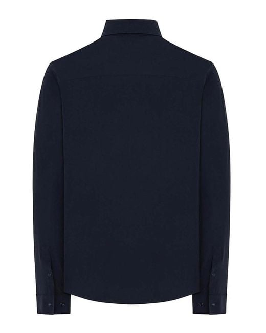DUNO Blue Jackets for men