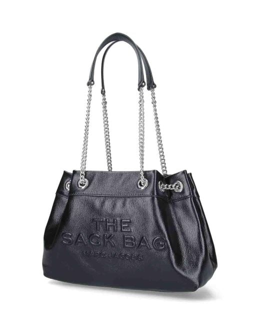 Marc Jacobs Black Small Bag