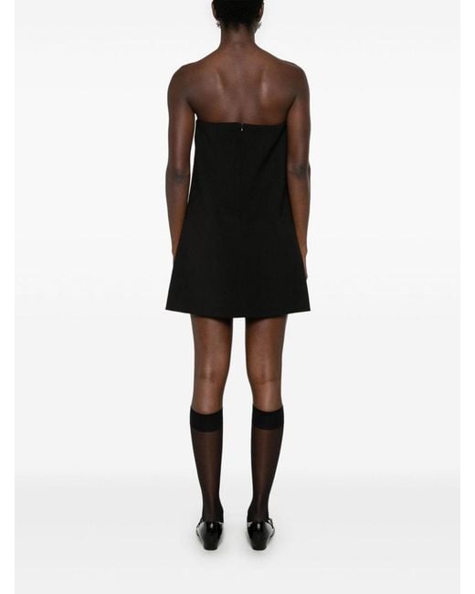Self-Portrait Black Dress