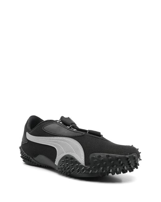 PUMA Black Sneaker for men