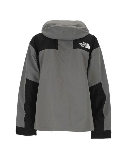 The North Face Black Outerwear for men