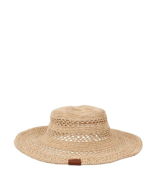 Cappello Secchio di Ruslan Baginskiy in Natural