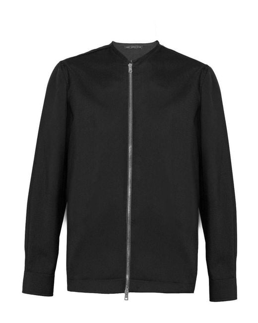 Low Brand Black Virg for men
