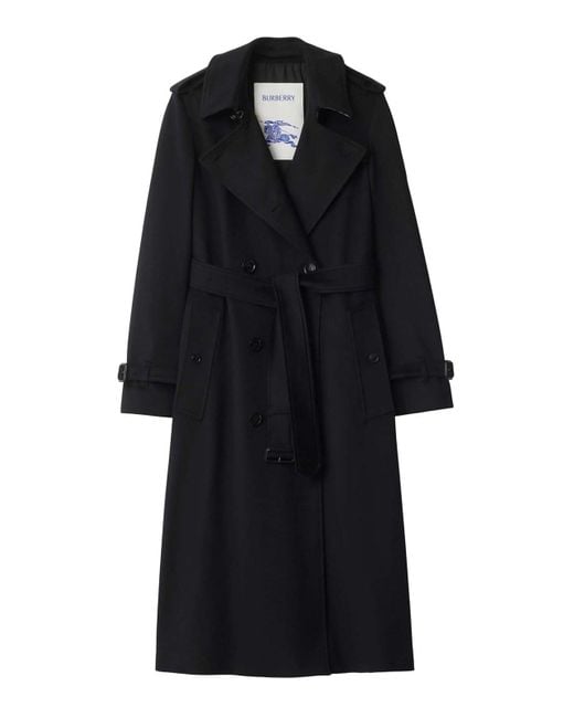 Burberry Black Kensington