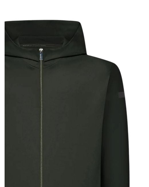Rrd Green Crewneck for men