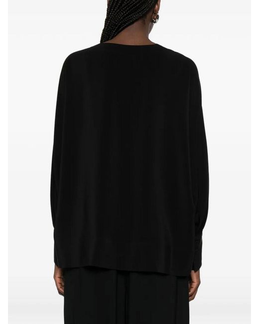 Ermanno Scervino Black Top