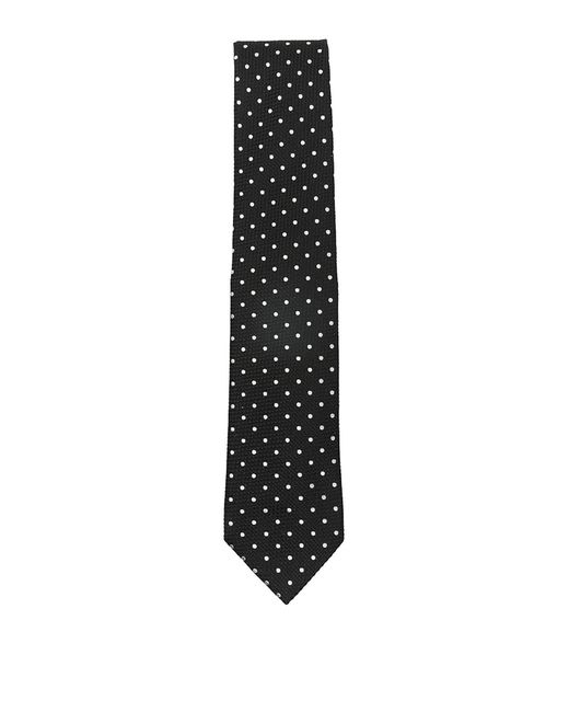 Cravatta di Tom Ford in Black da Uomo